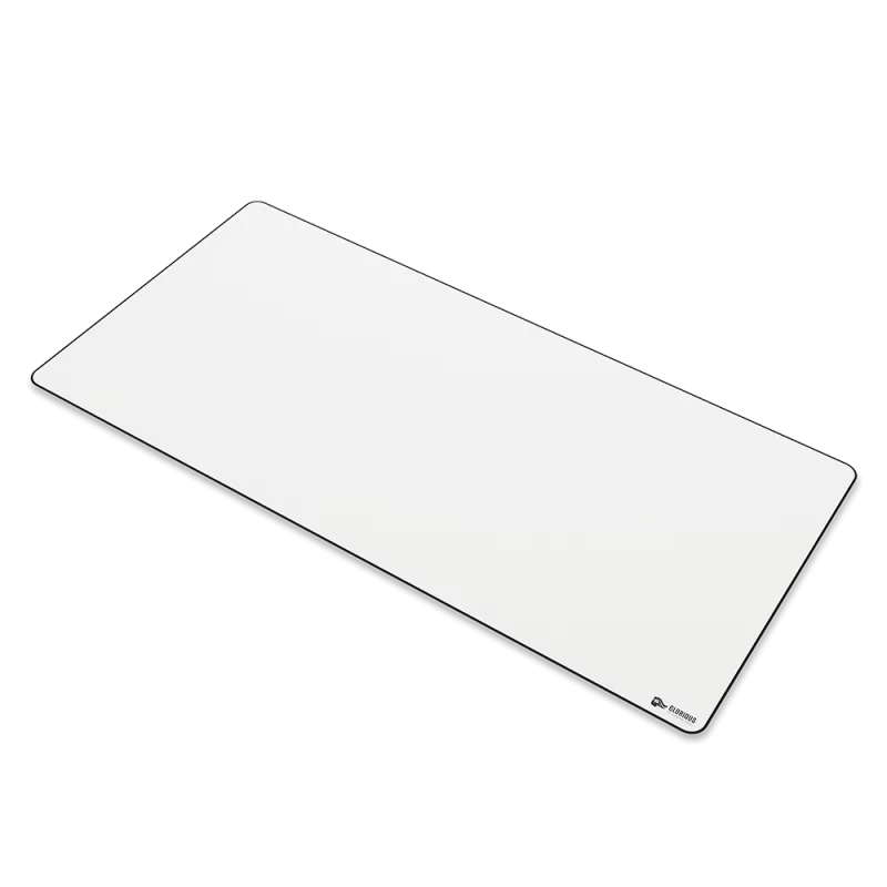 Glorious XXL Extended Gaming Mousepad (White)